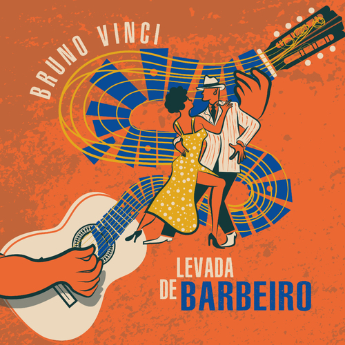 Capa de Levada de Barbeiro