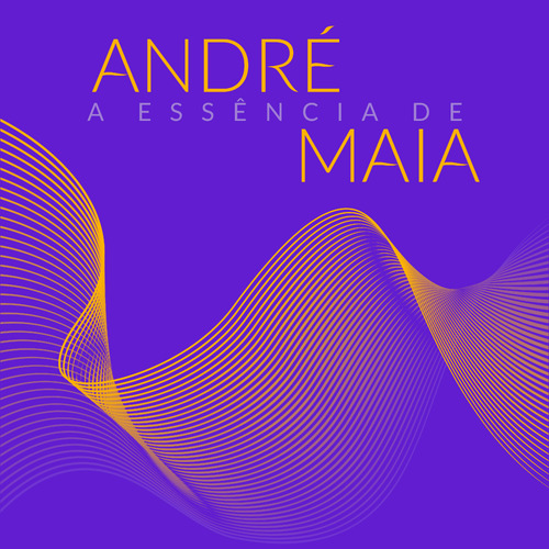 Capa de A Essência de André Maia