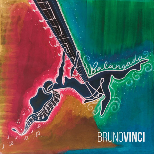 Capa de Balançado